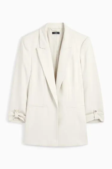 Business blazer - regular fit