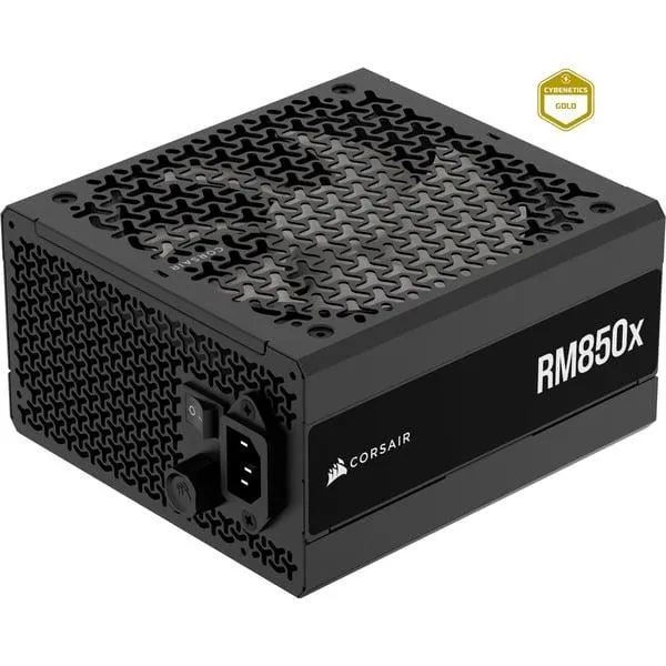 RM850x (2024), PC-Netzteil