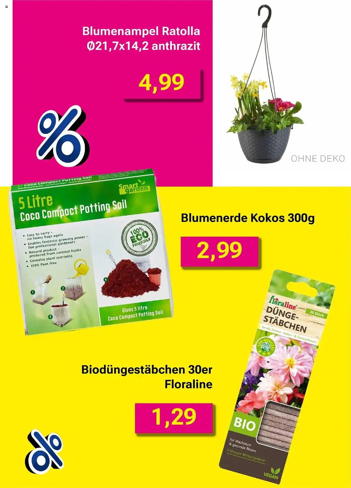 KODi Prospekt von 16. Juni bis 21. Juni 2025 - Prospekt seite 5