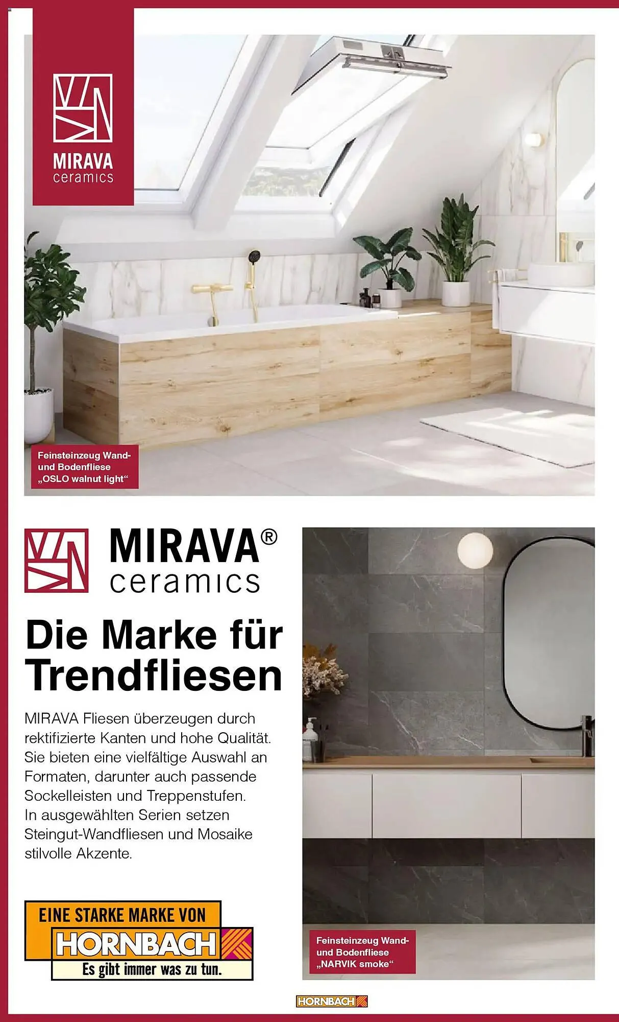 Hornbach Prospekt von 2. Februar bis 31. Dezember 2026 - Prospekt seite 54