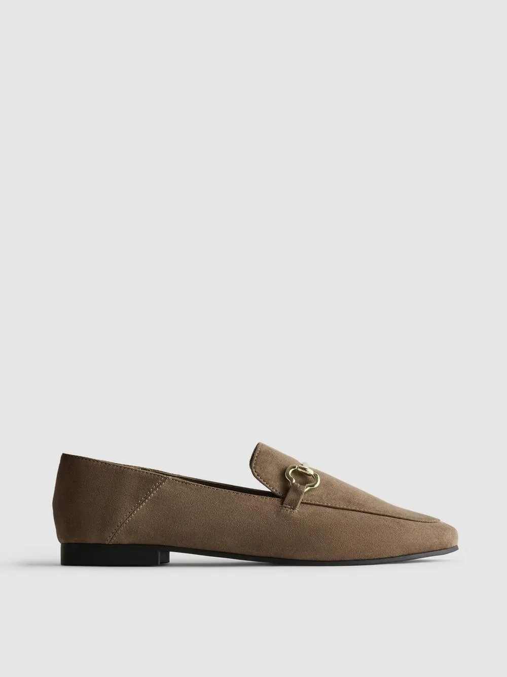 Loafer mit Trense