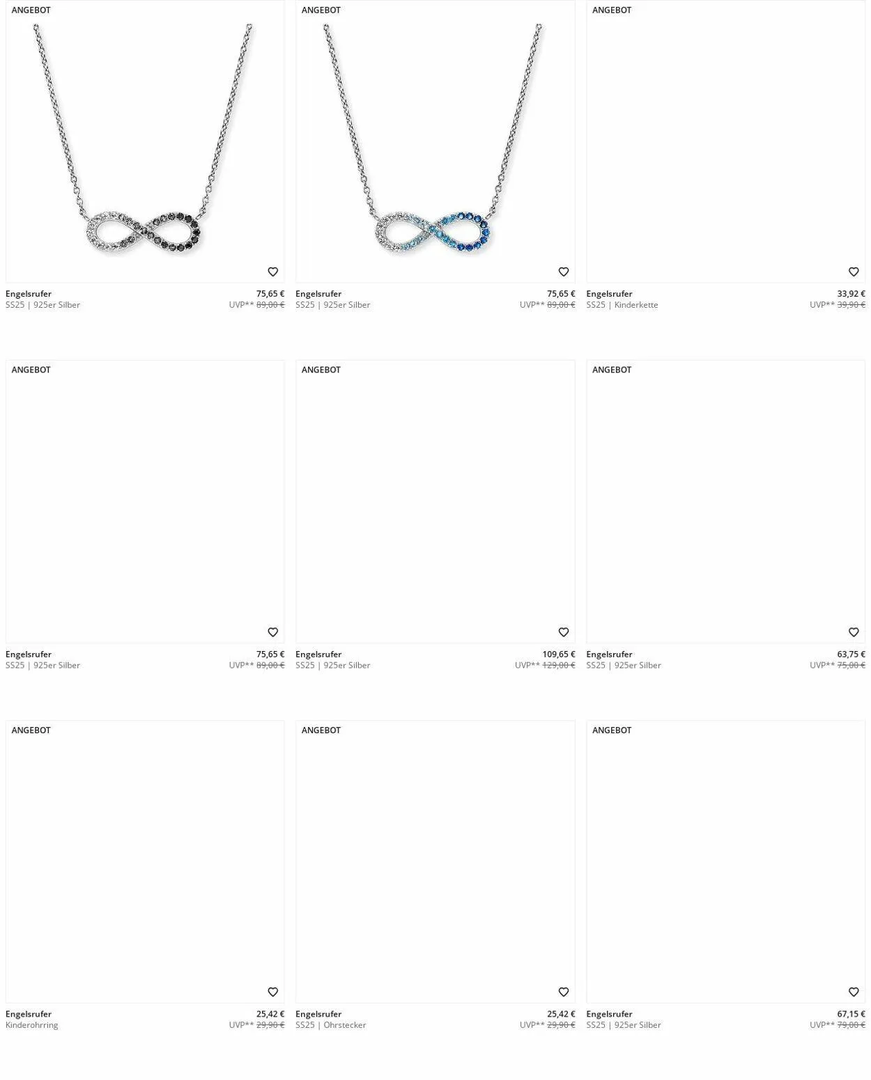 Christ von 7. April bis 16. April 2025 - Prospekt seite 6