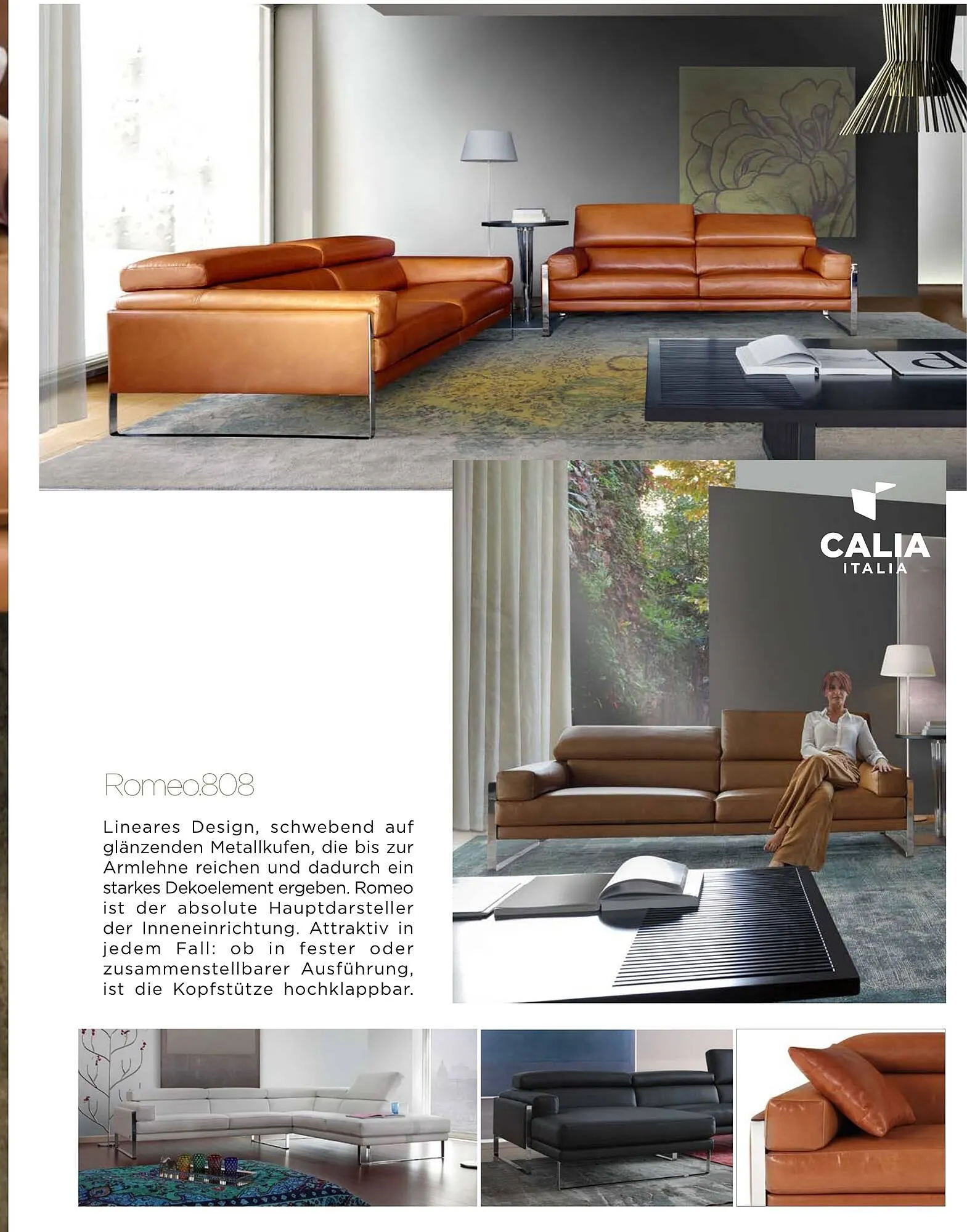 Multipolster Prospekt von 1. Februar bis 26. Februar 2026 - Prospekt seite 3