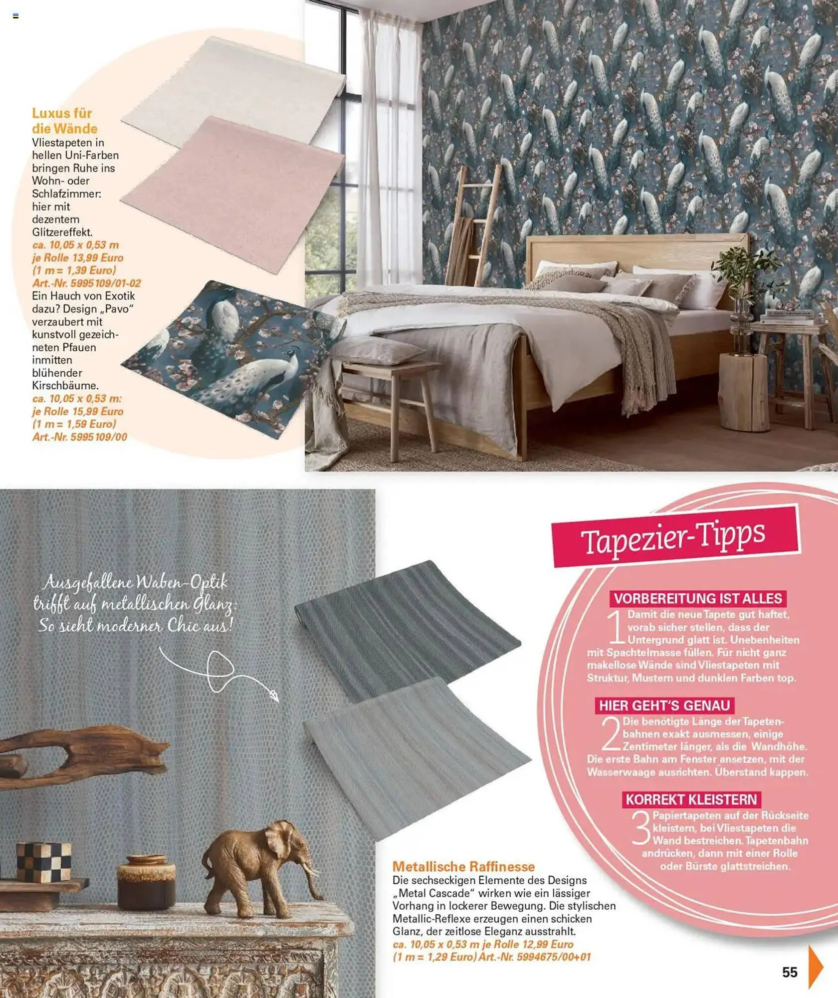 POCO Prospekt von 27. Dezember bis 3. Januar 2026 - Prospekt seite 55