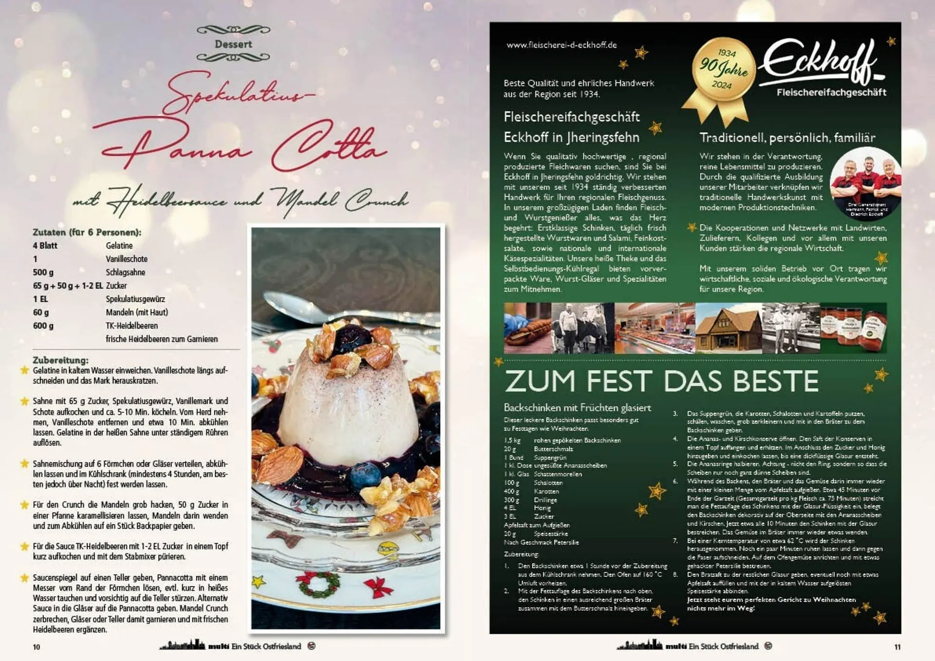 Multi Markt Prospekt von 30. März bis 4. April 2026 - Prospekt seite 27