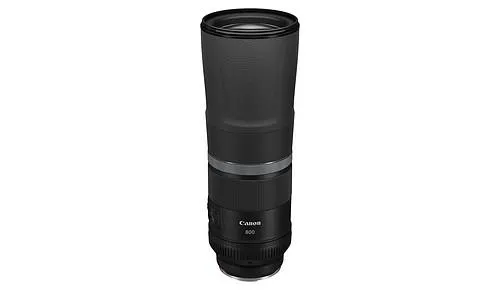 Canon RF 800/11 IS STM