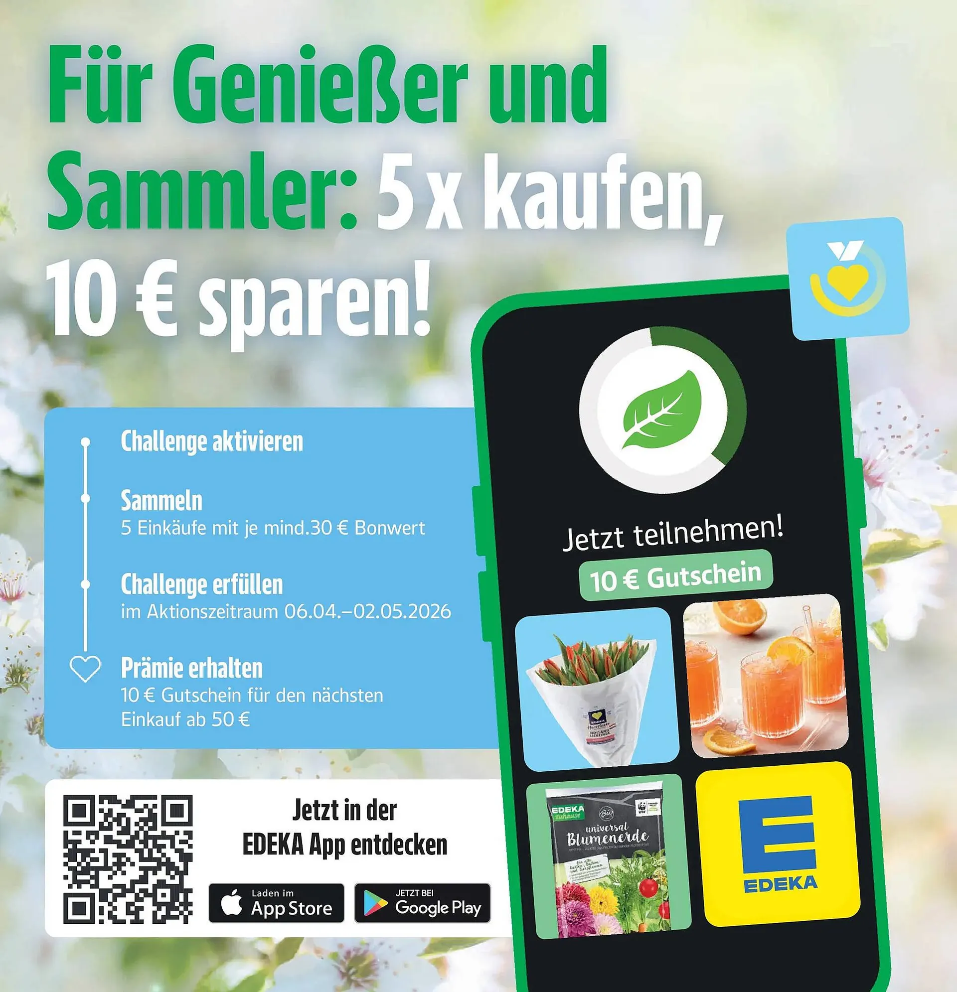 Marktkauf Prospekt von 27. April bis 2. Mai 2026 - Prospekt seite 4