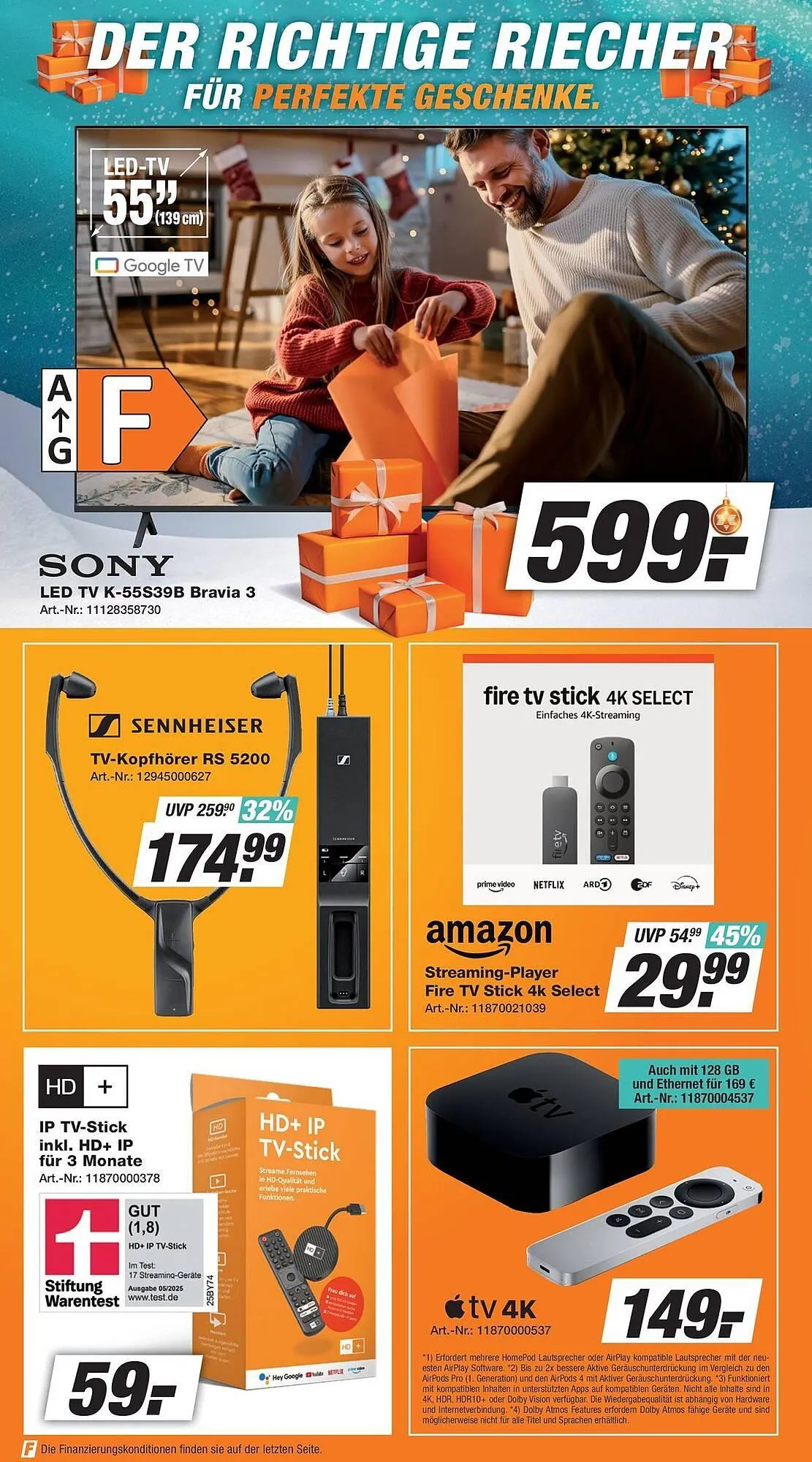 Expert Technomarkt Prospekt von 17. Dezember bis 23. Dezember 2025 - Prospekt seite 10