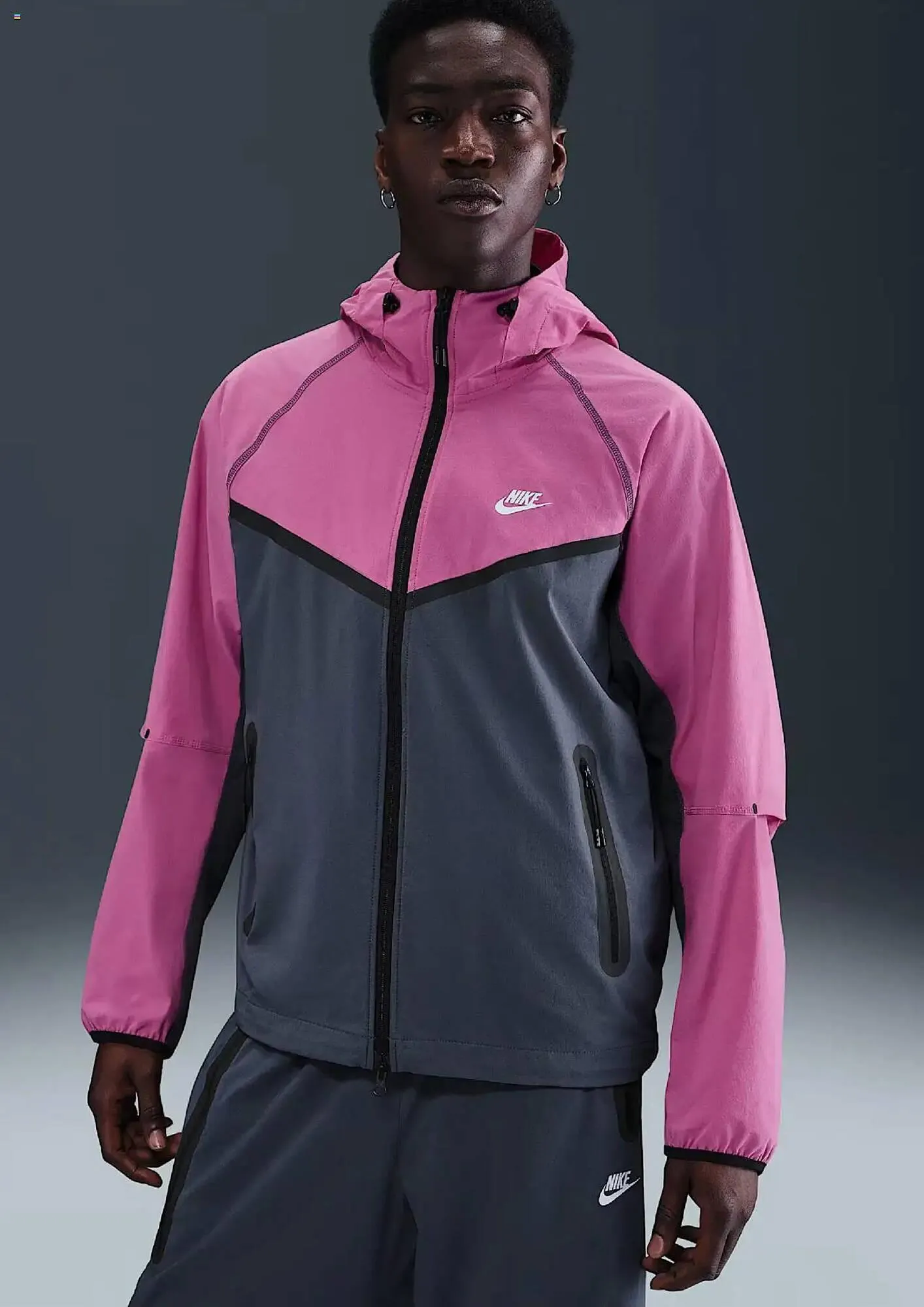 Nike catalogue - Catalogue valid from 31 July to 31 August 2025 - page 13