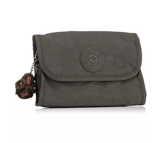 KIPLING® Universaltasche Daisee 1 Hauptfach 3 Elastikschlaufen