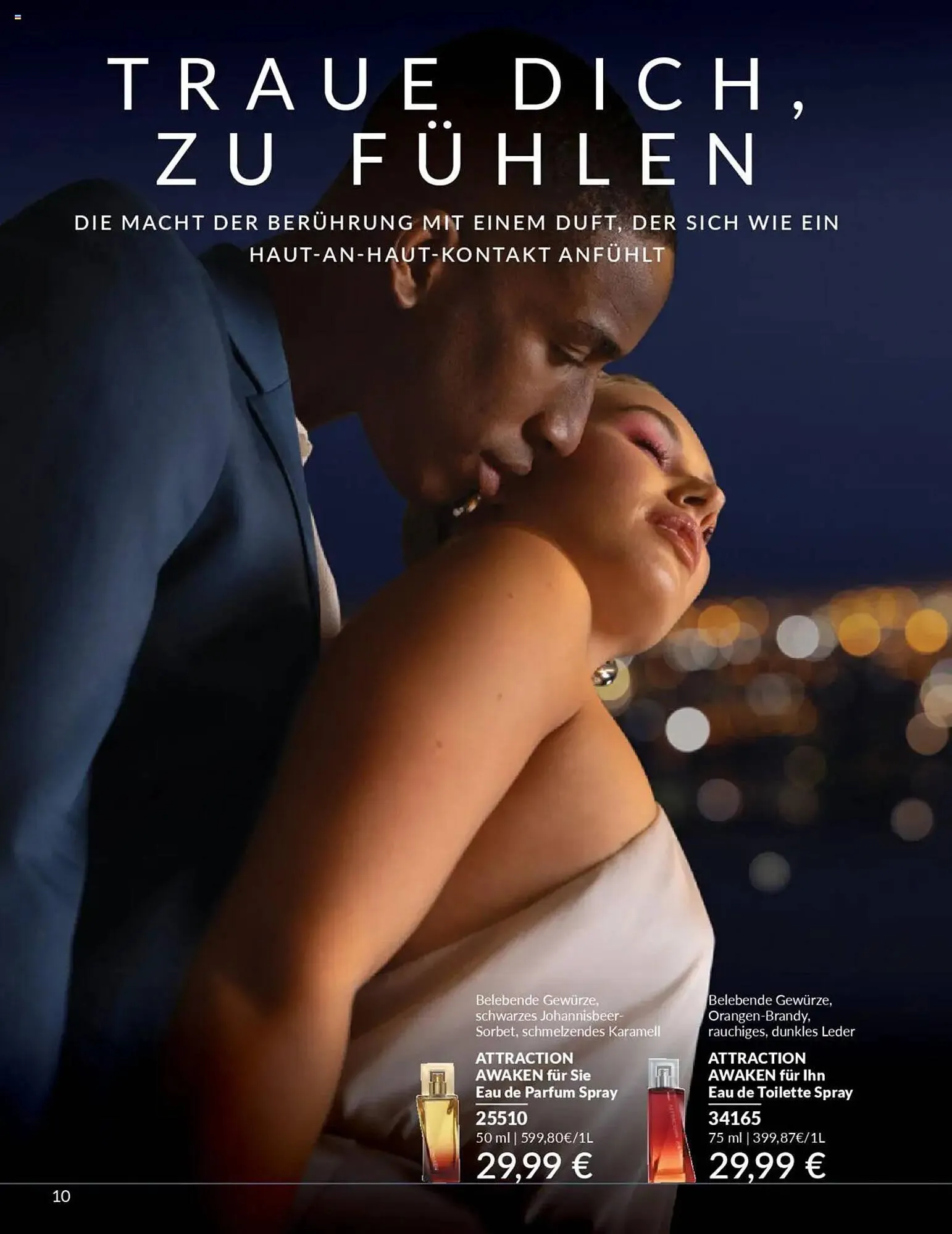 Avon Prospekt von 1. September bis 30. September 2025 - Prospekt seite 12