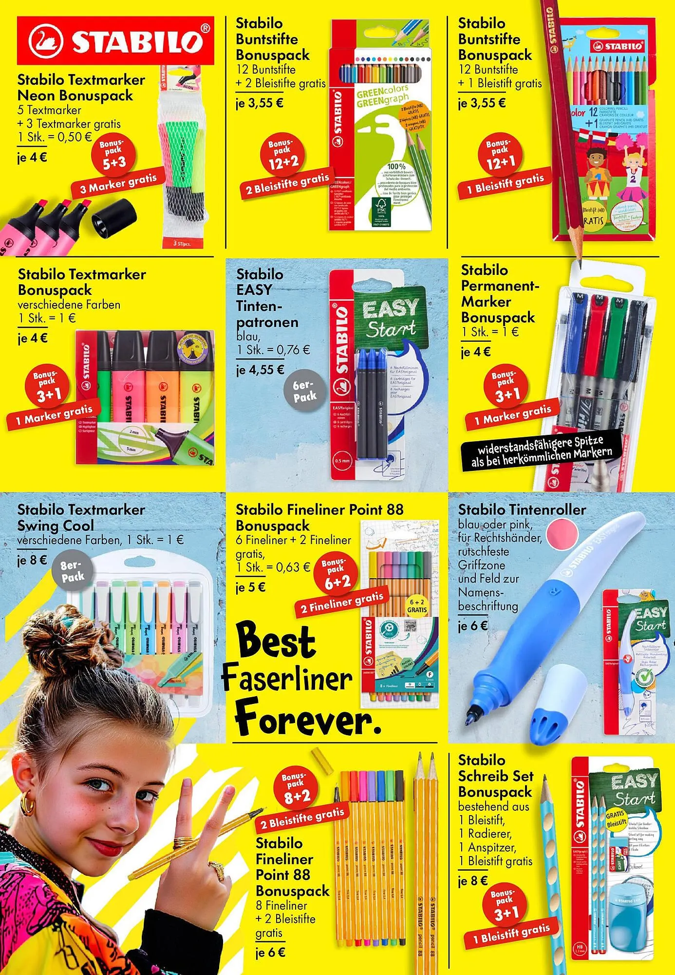 TEDi Prospekt von 14. August bis 23. August 2025 - Prospekt seite 12