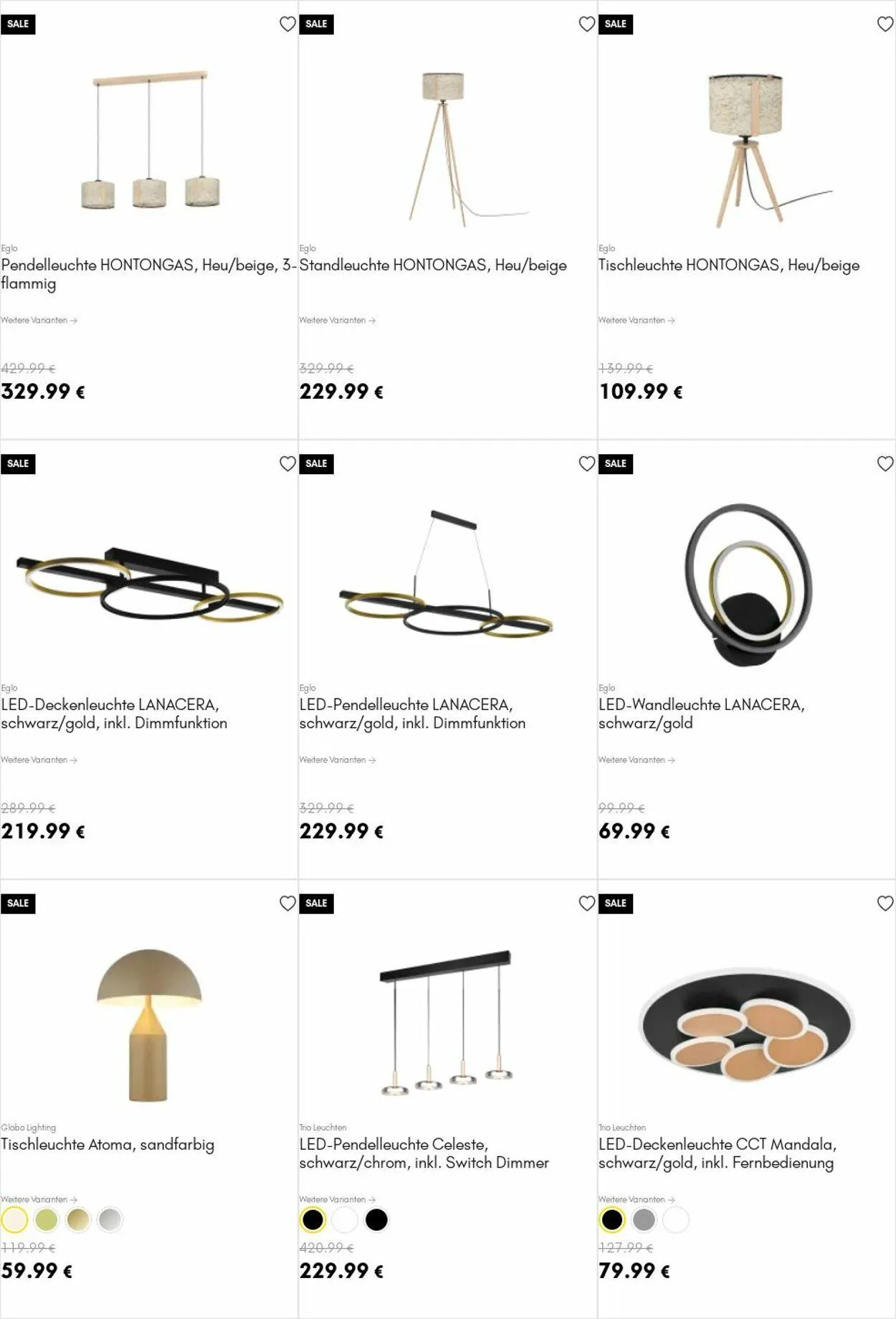 HARDECK Aktueller Prospekt von 18. August bis 27. August 2025 - Prospekt seite 28