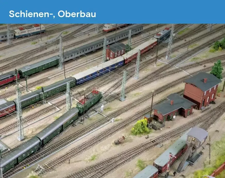 Modellbahn Katalog von 29. Oktober bis 31. Dezember 2025 - Prospekt seite 80