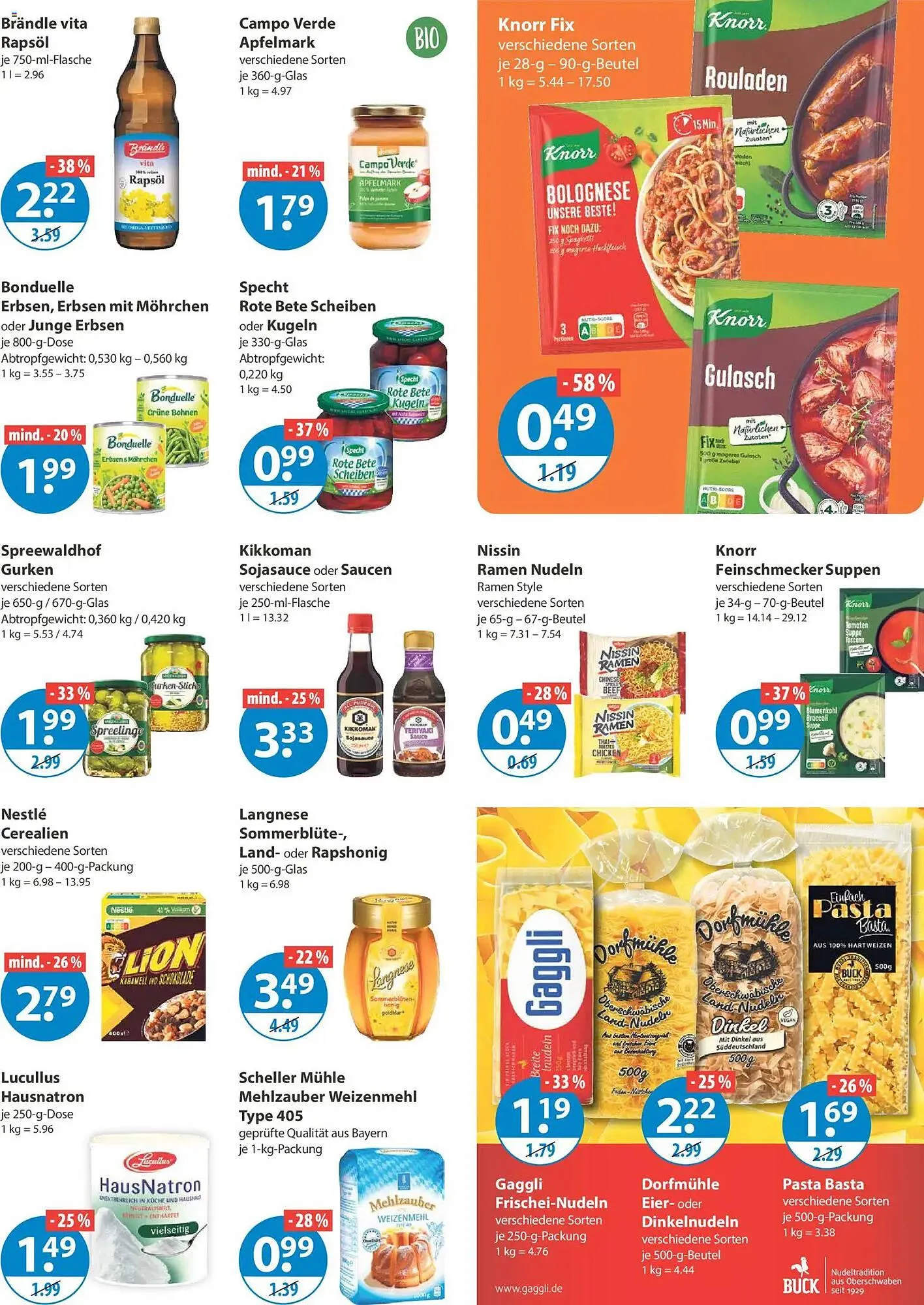 V Markt Prospekt von 12. Februar bis 18. Februar 2026 - Prospekt seite 8