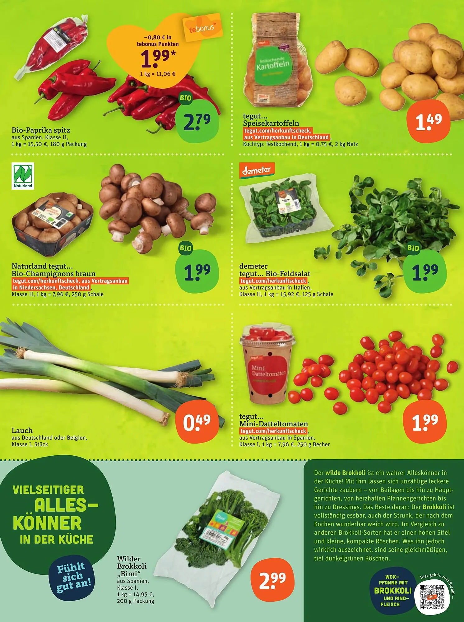 Basic Prospekt von 13. Februar bis 14. Februar 2026 - Prospekt seite 4