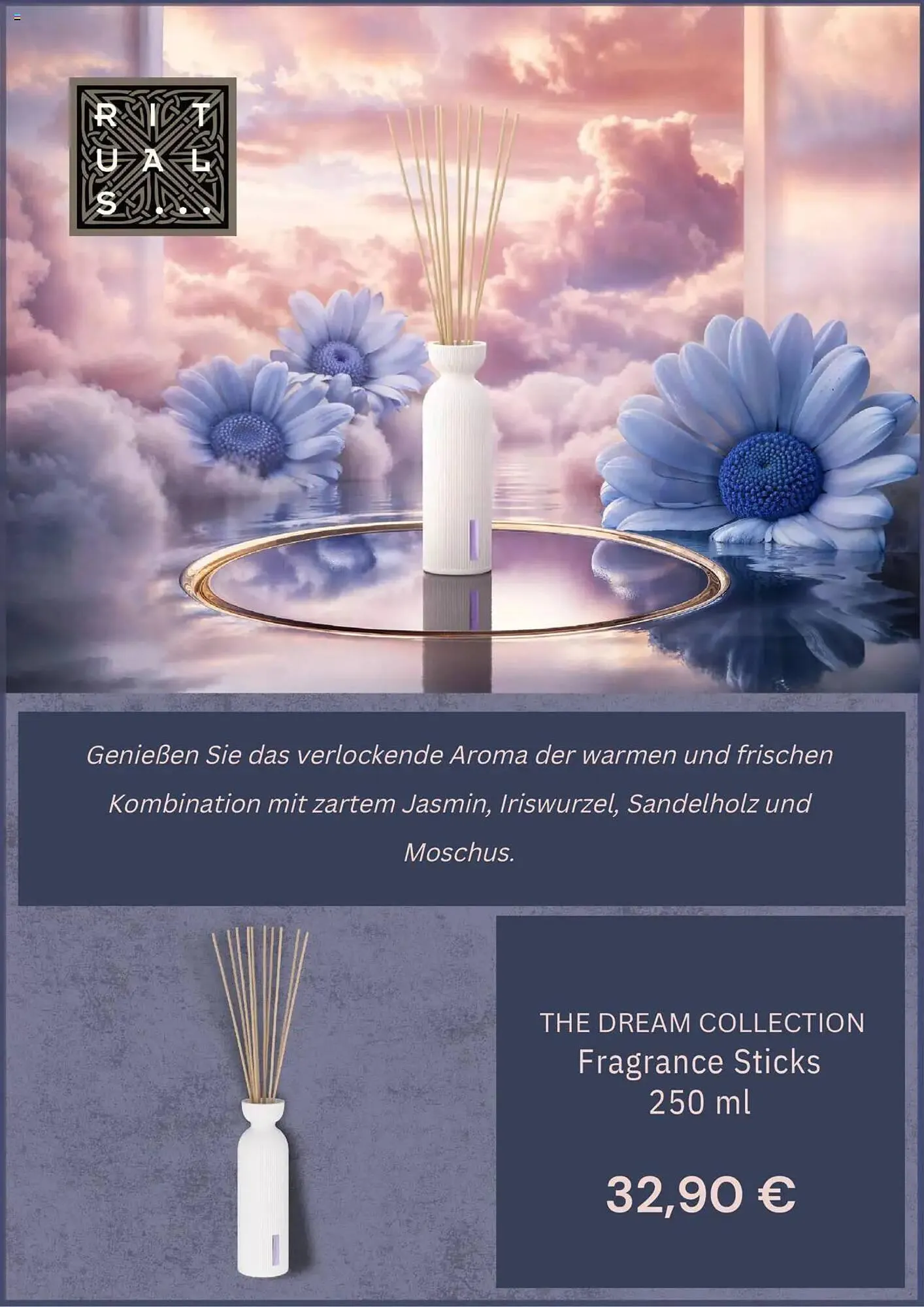 Rituals Prospekt von 19. März bis 18. April 2025 - Prospekt seite 4