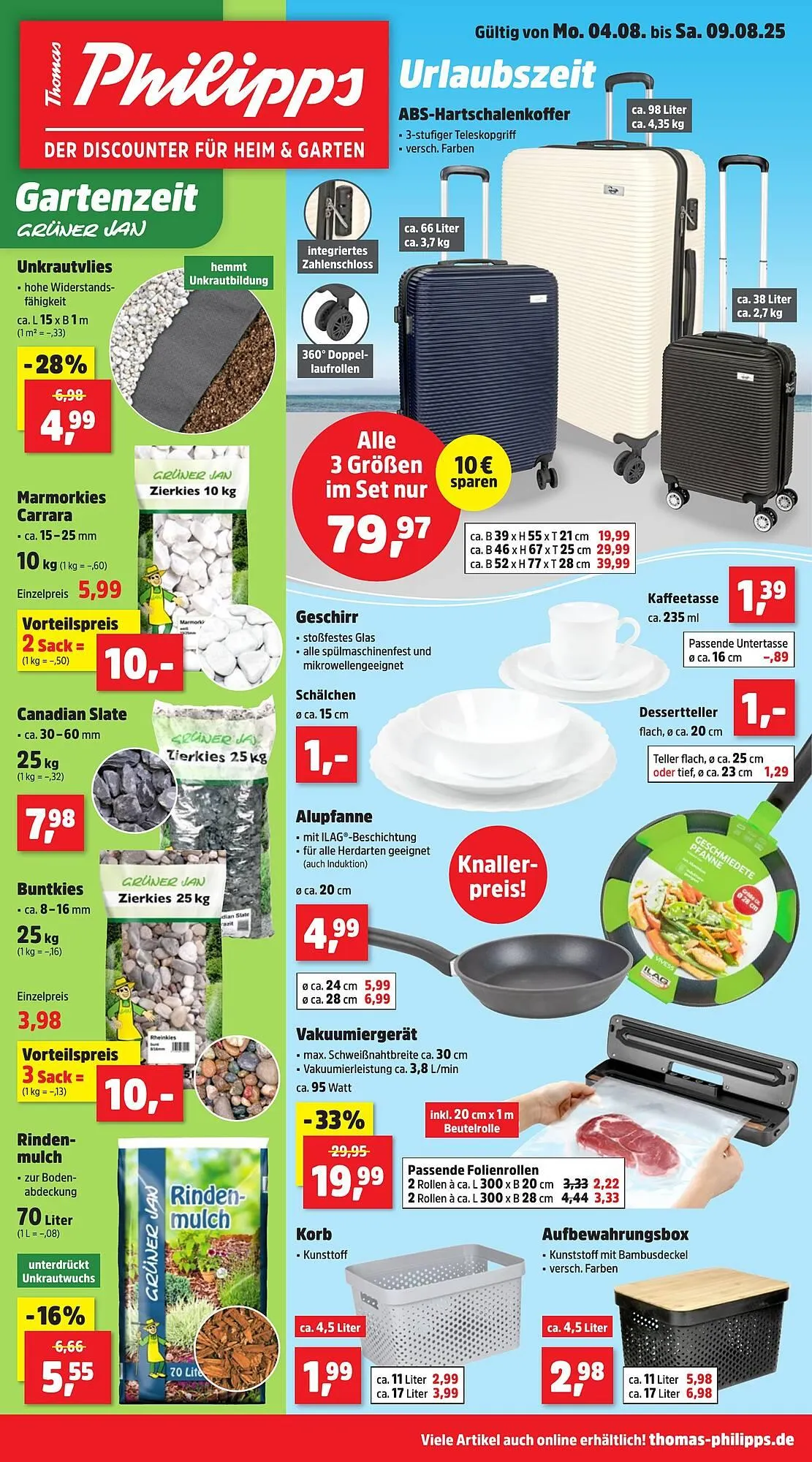 Thomas Philipps Prospekt - 1