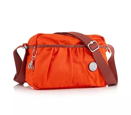 KIPLING® Midi-Umhängetasche Aileen 2 Hauptfächer Sicherheitsfach