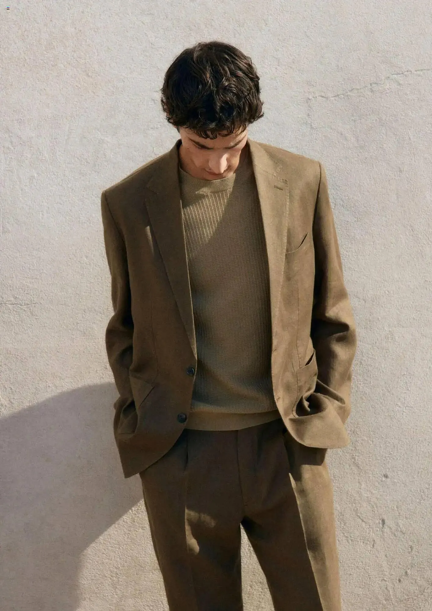 MANGO Prospekt von 1. August bis 31. August 2025 - Prospekt seite 11