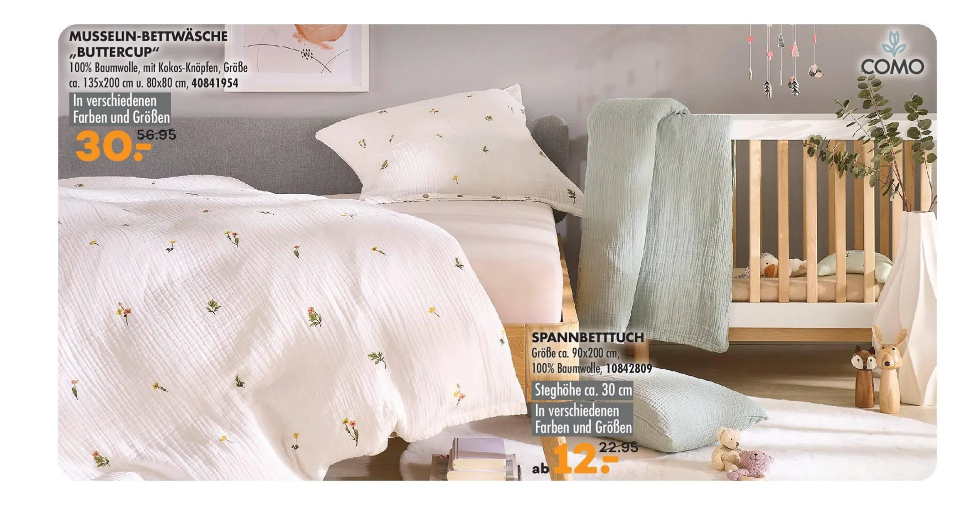 Möbel Kraft Prospekt von 26. August bis 23. September 2025 - Prospekt seite 13