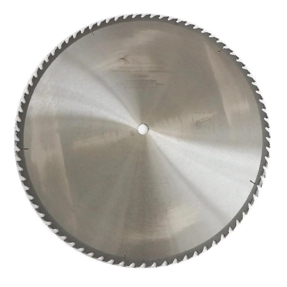 Kreissägeblatt für Holz Ø700mm, 80 Zähne