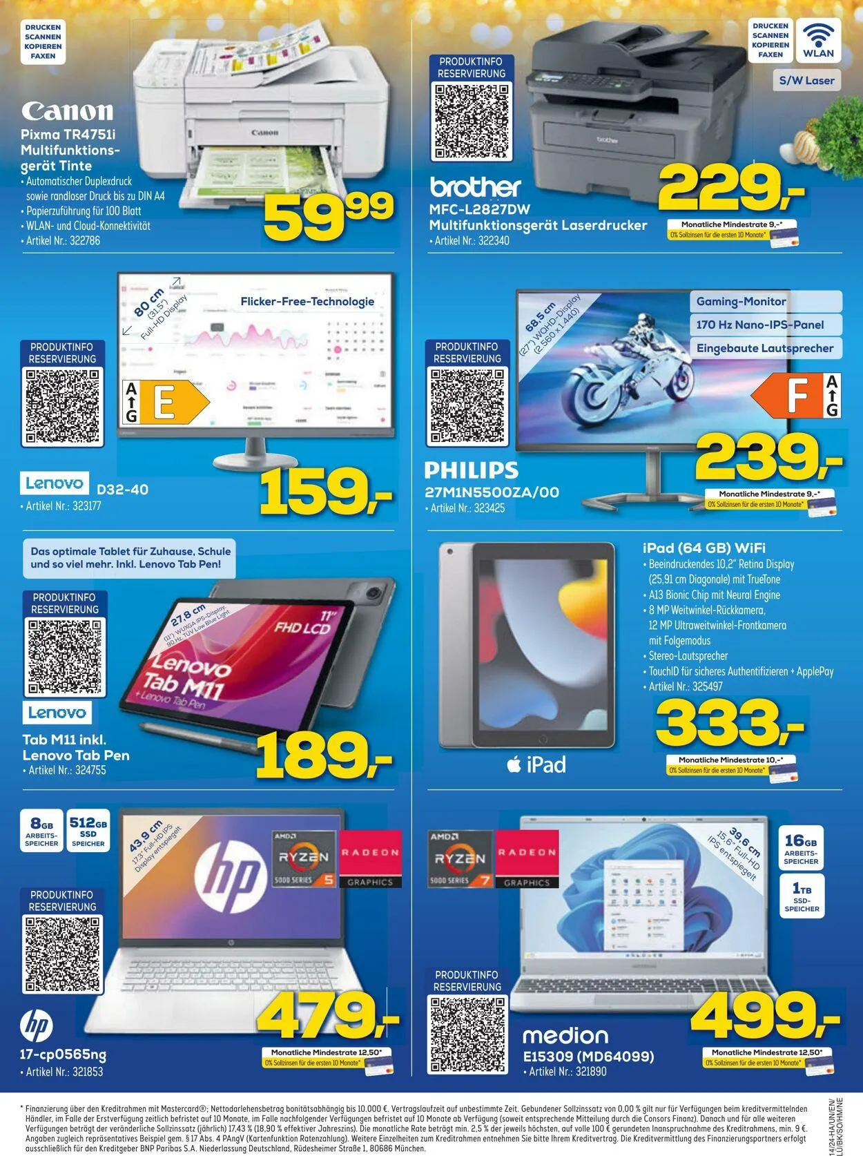 Berlet Aktueller Prospekt von 8. März bis 22. März 2025 - Prospekt seite 7