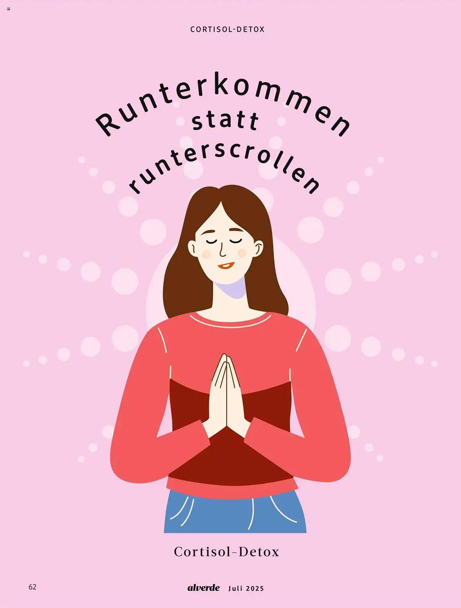 dm drogerie Prospekt von 1. Juli bis 31. Juli 2025 - Prospekt seite 62