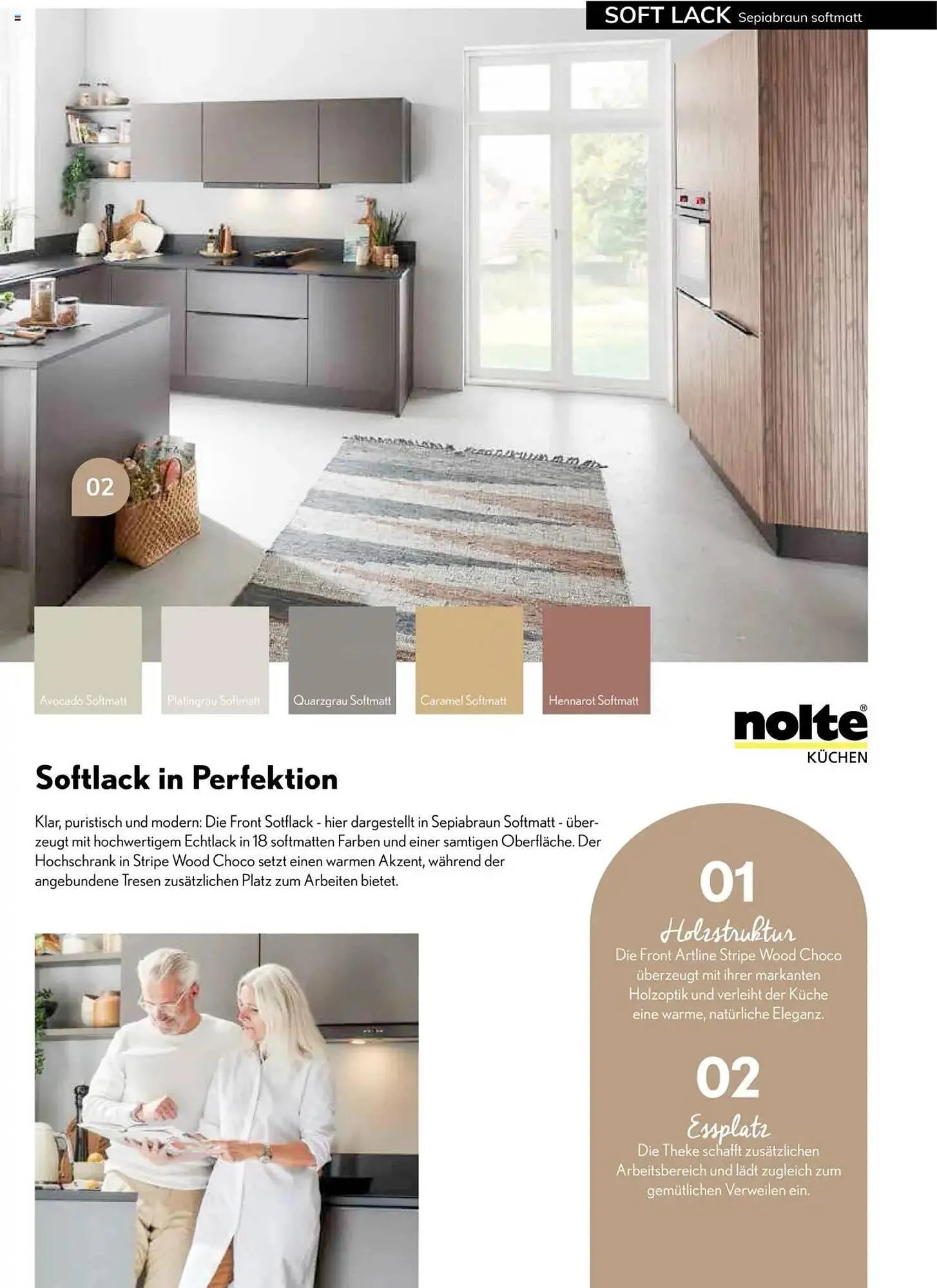 Ostermann Prospekt von 26. Mai bis 30. September 2025 - Prospekt seite 27