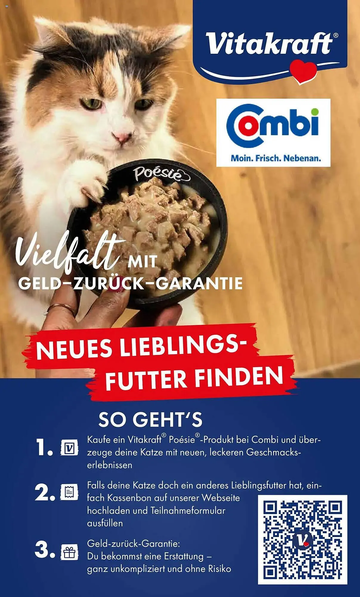 Combi Prospekt von 30. Juni bis 5. Juli 2025 - Prospekt seite 31