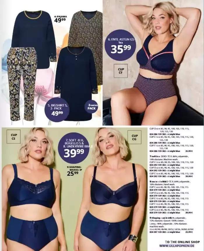 Alles zum 1/2 Preis von 24. Januar bis 26. Januar 2025 - Prospekt seite 103