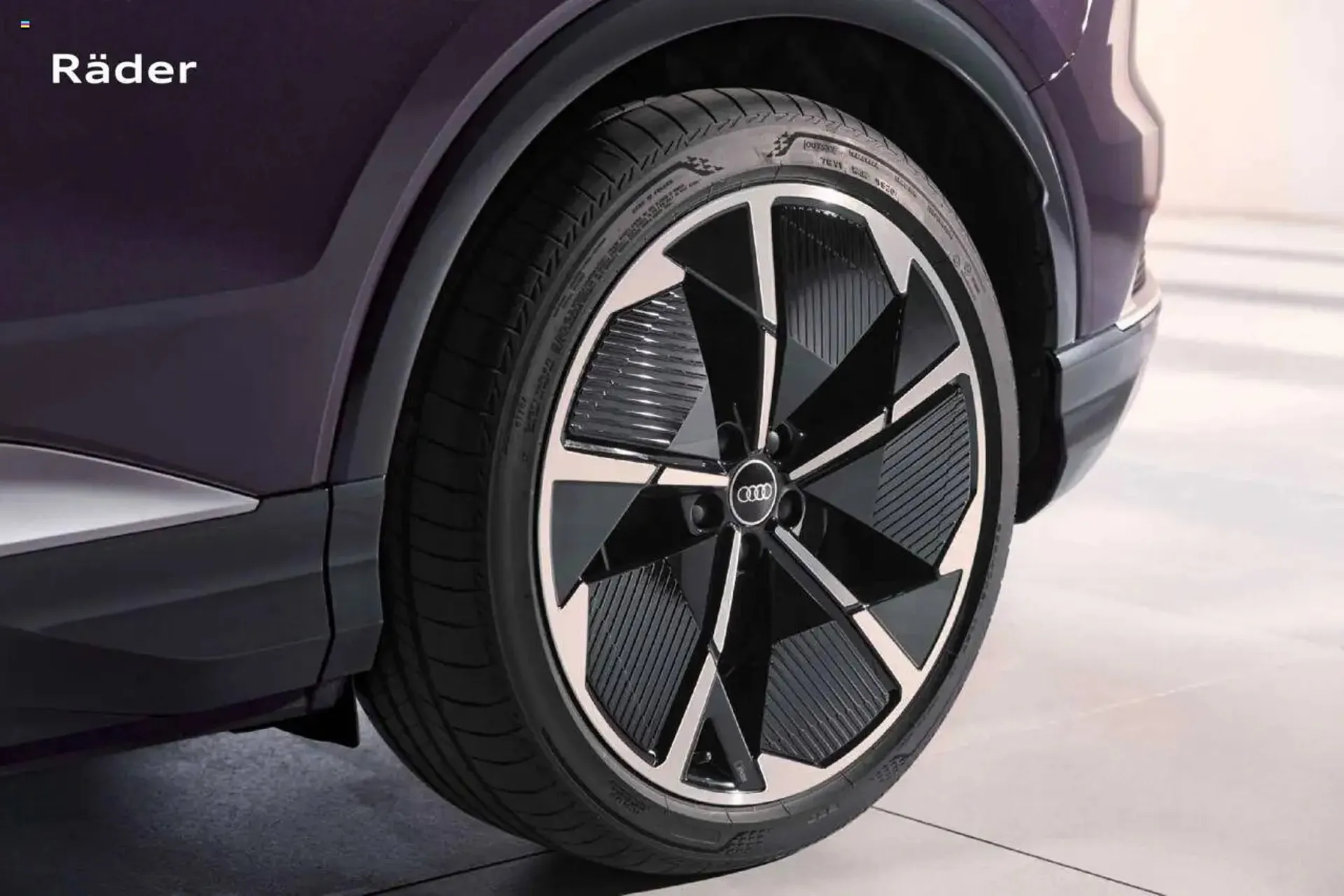 Audi Prospekt von 29. Januar bis 23. Januar 2026 - Prospekt seite 38