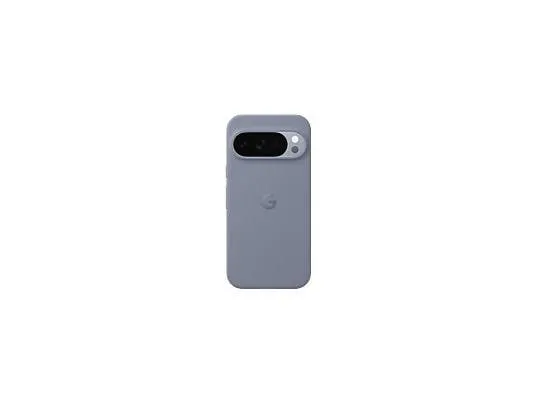GOOGLE GA09837-WW, Backcover, Google, Pixel 10/ 10 Pro Case, Moonstone