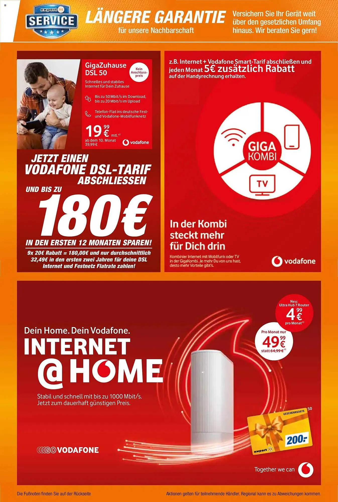 Expert Prospekt von 1. November bis 30. November 2025 - Prospekt seite 17