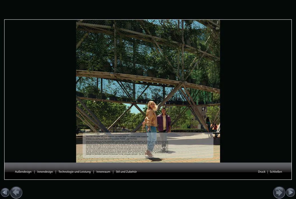 Juke von 12. April bis 12. April 2025 - Prospekt seite 13