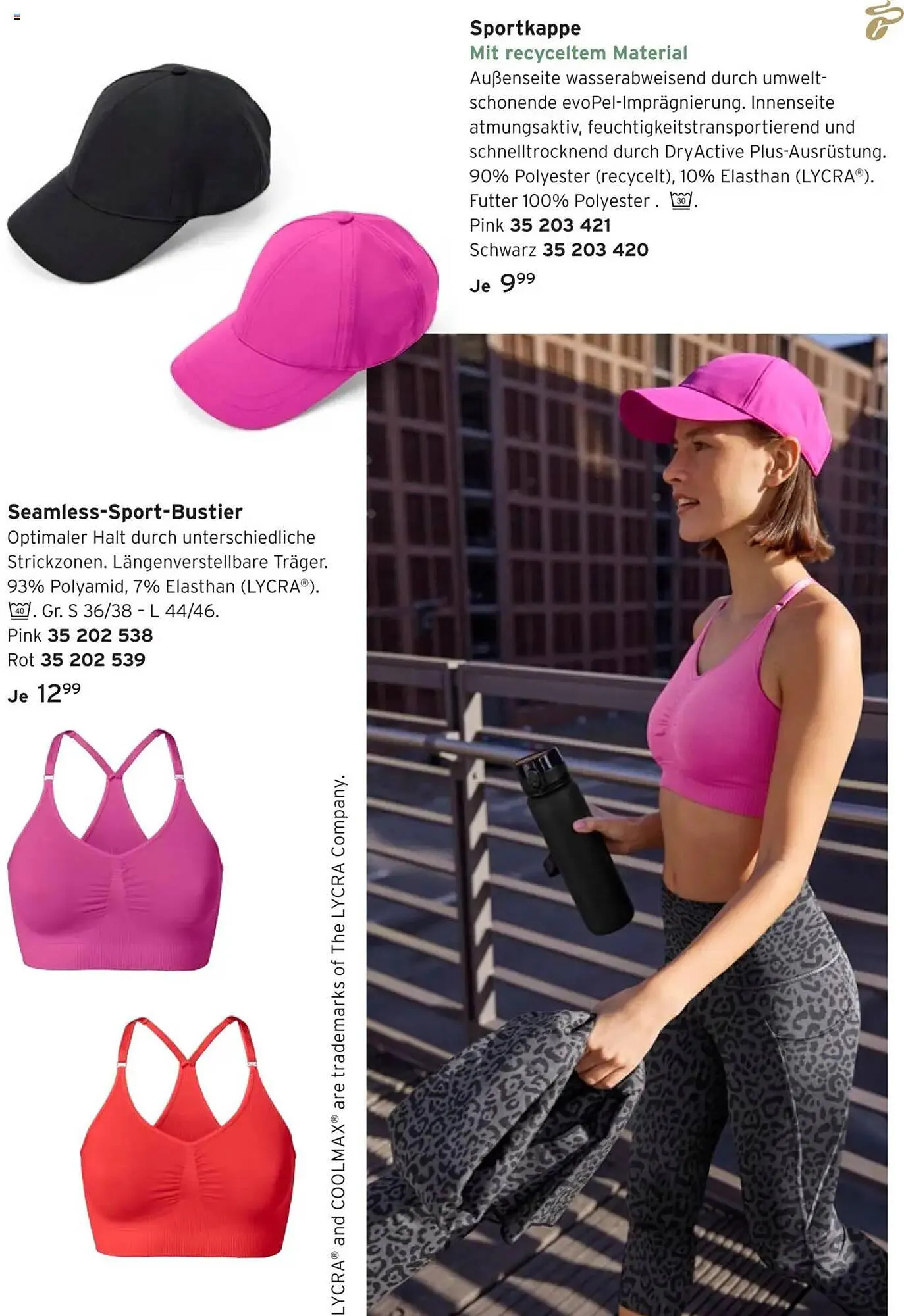 Tchibo Prospekt von 12. März bis 1. April 2025 - Prospekt seite 9