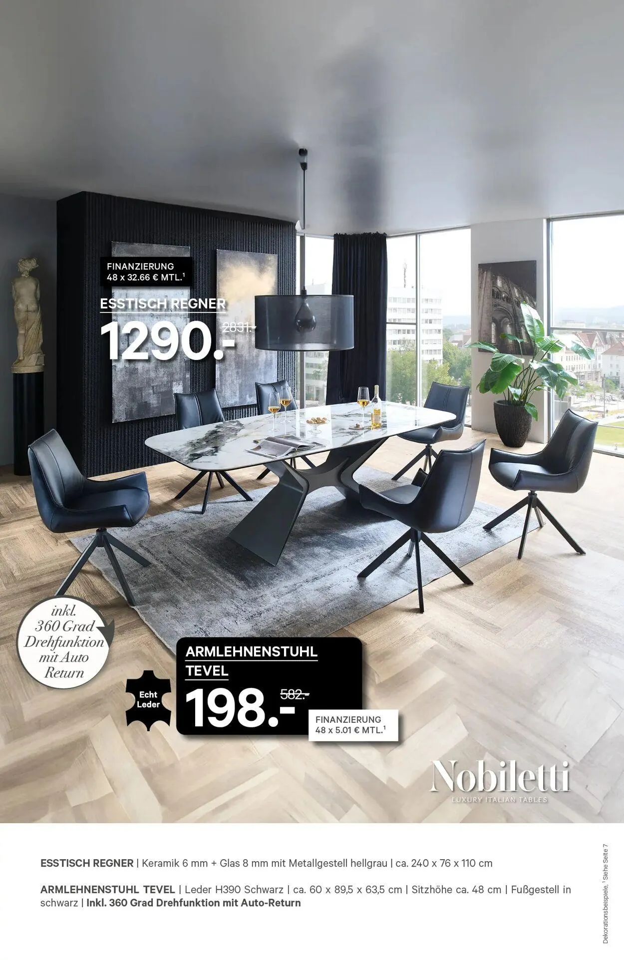 Kabs Aktueller Prospekt von 5. Mai bis 23. Mai 2025 - Prospekt seite 30