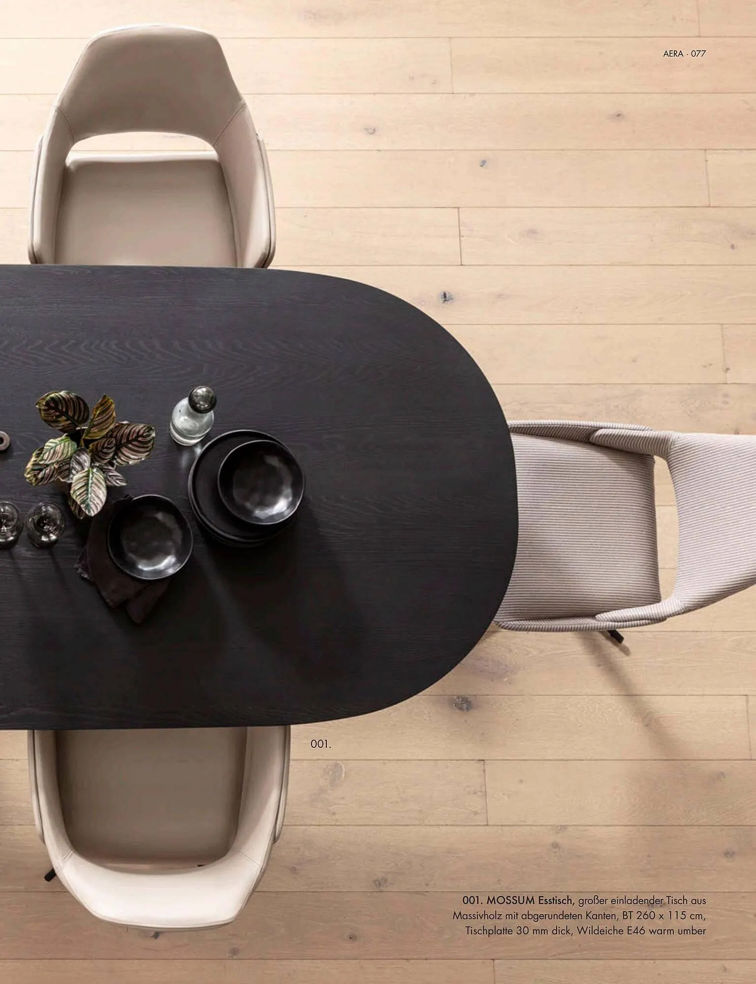 Wiethoff Prospekt von 20. Februar bis 31. März 2025 - Prospekt seite 77