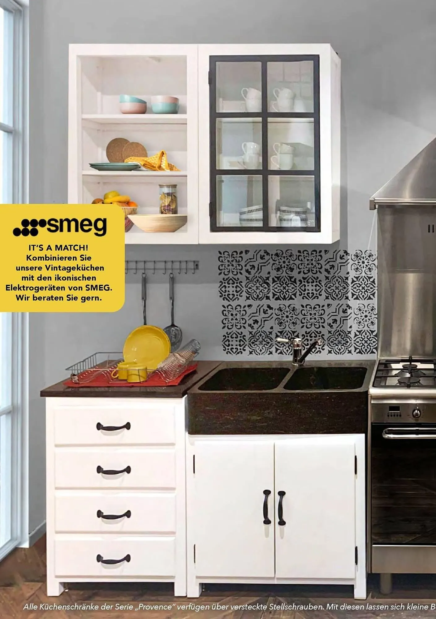 Rahaus Katalog von 7. April bis 31. Dezember 2026 - Prospekt seite 18