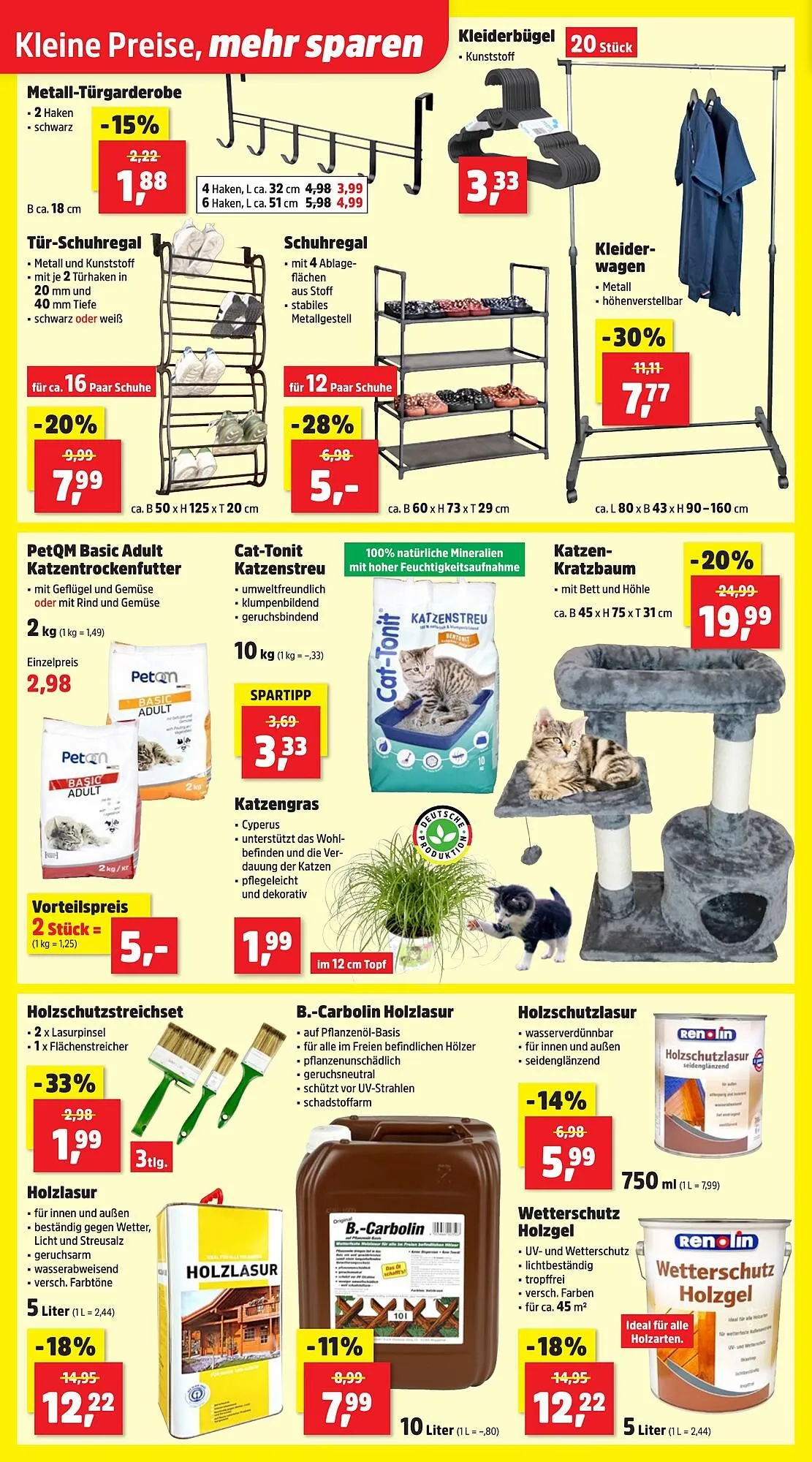 Thomas Philipps Prospekt von 16. März bis 21. März 2026 - Prospekt seite 14