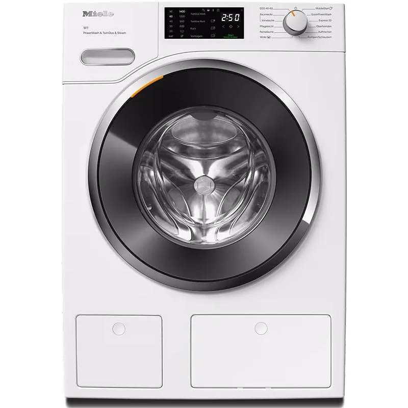 Waschmaschine Miele WWG 880 WPS