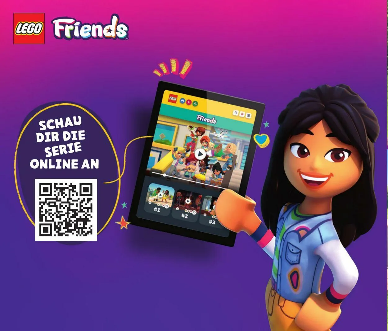 LEGO Aktueller Prospekt von 13. Mai bis 27. Mai 2025 - Prospekt seite 26