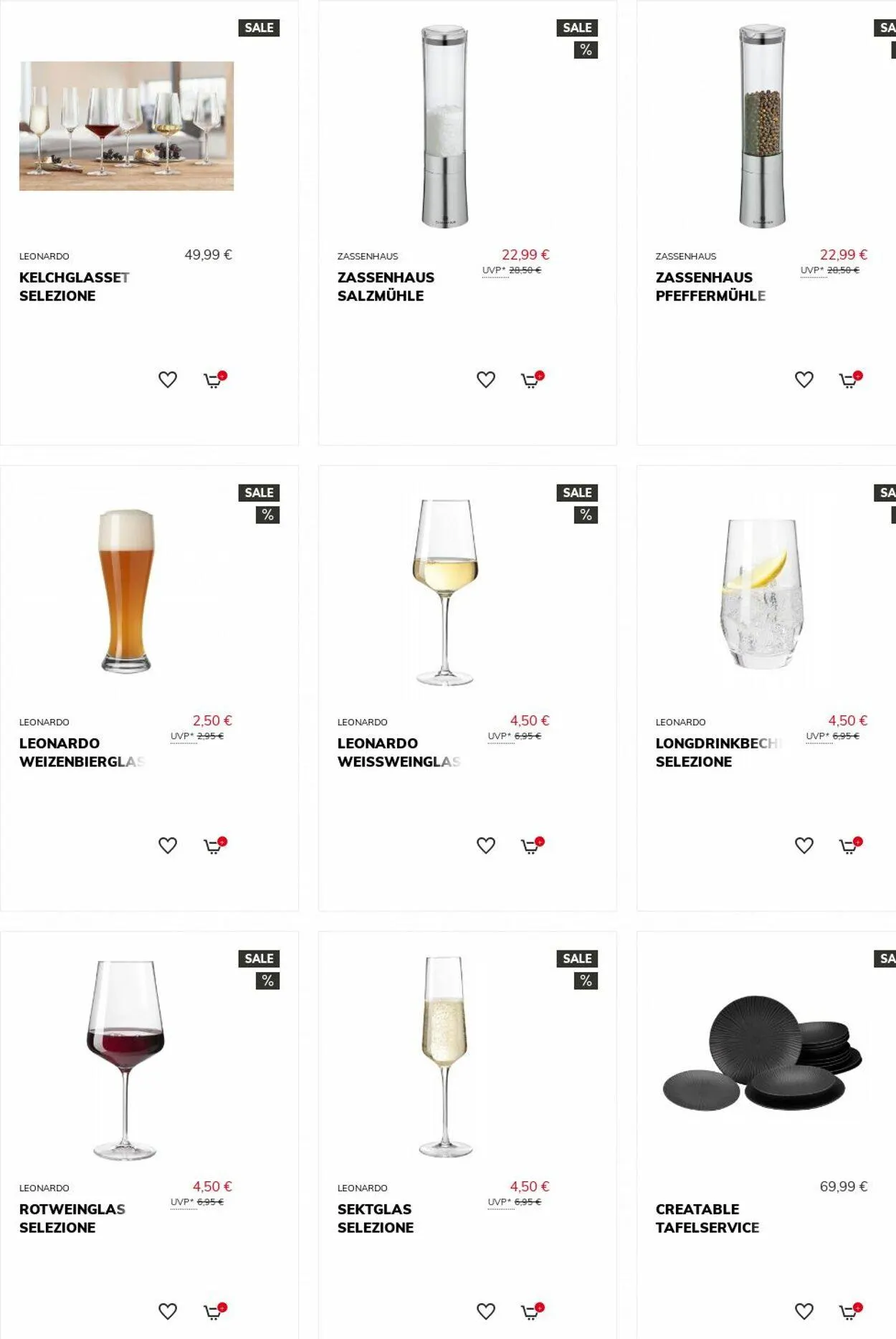 Möbel Rogg Aktueller Prospekt von 16. Januar bis 31. Januar 2025 - Prospekt seite 12