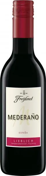 Freixenet Mederaño Tinto Rotwein lieblich