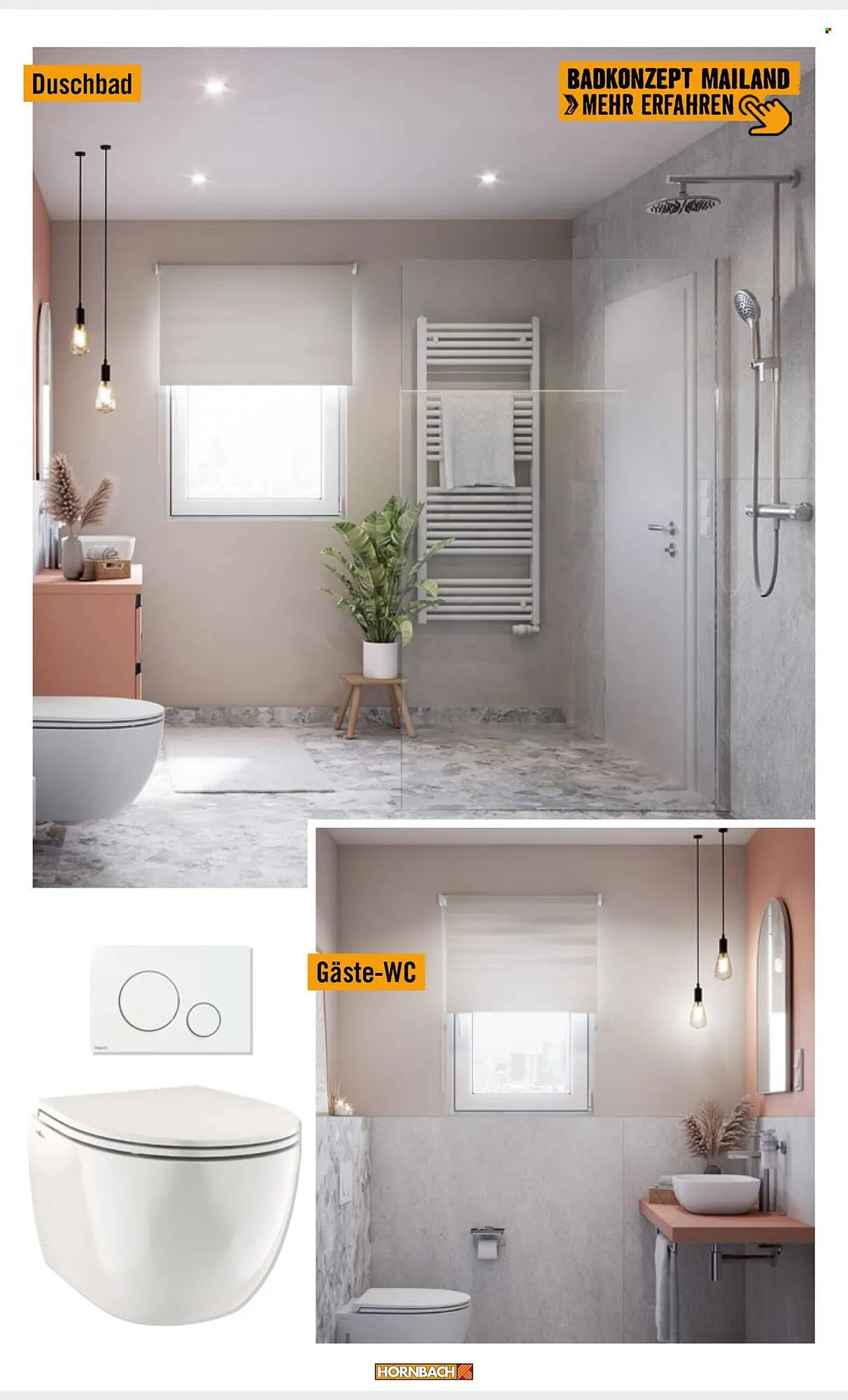 Hornbach Prospekt von 1. Februar bis 1. Februar 2026 - Prospekt seite 41