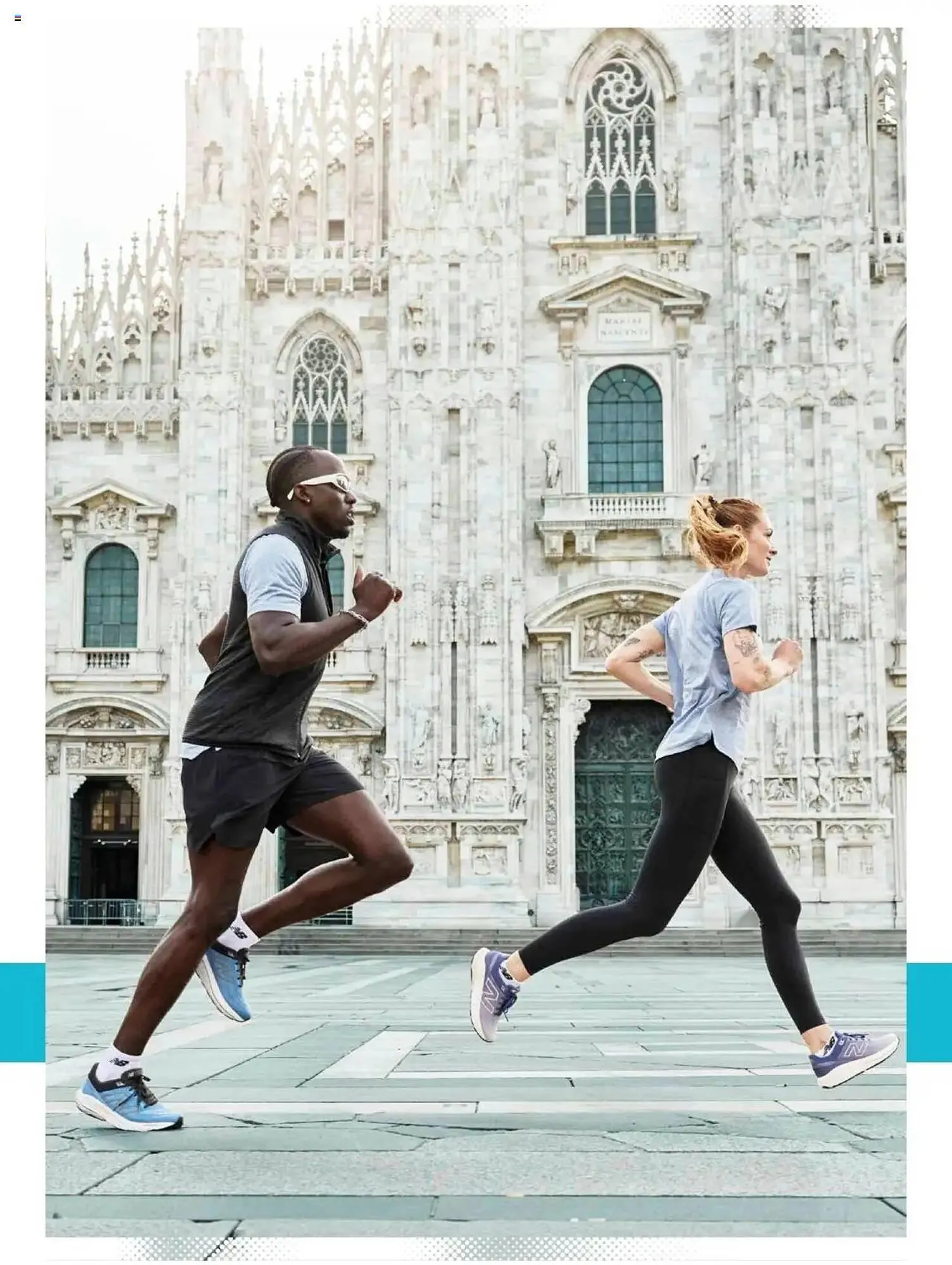 Sport 2000 Prospekt von 21. Februar bis 31. August 2025 - Prospekt seite 13