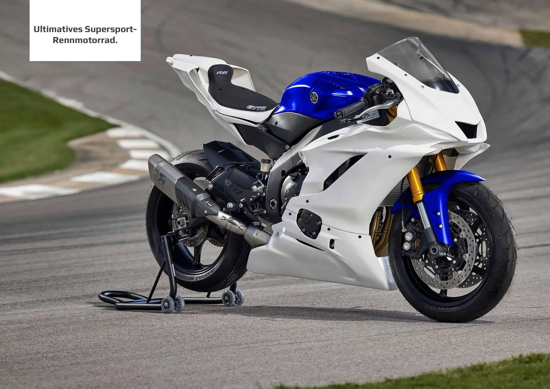 Yamaha Prospekt von 8. Juli bis 31. Dezember 2025 - Prospekt seite 26