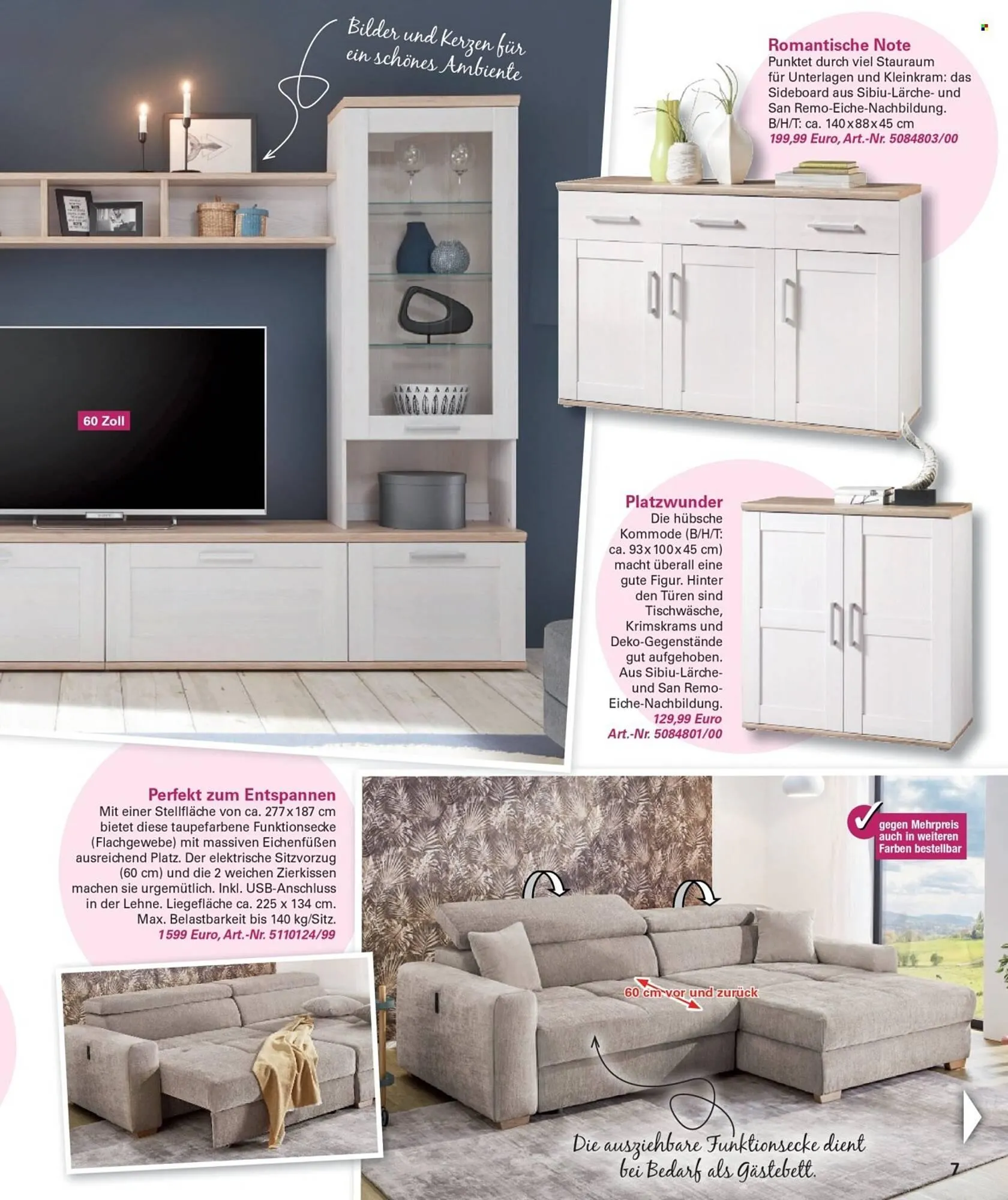 Poco Magazin von 1. September bis 30. November 2025 - Prospekt seite 7