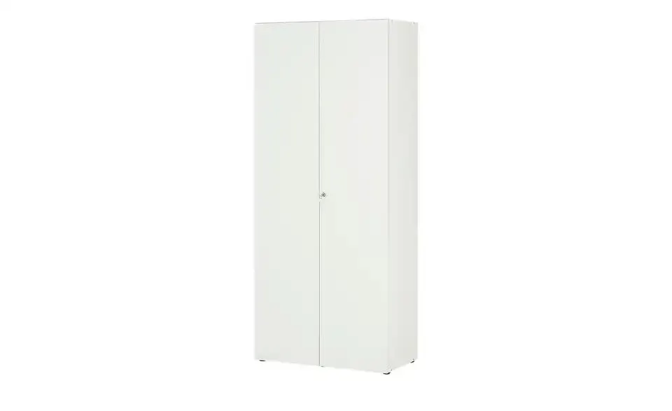 Schrank mit Schloss Multiraumkonzept