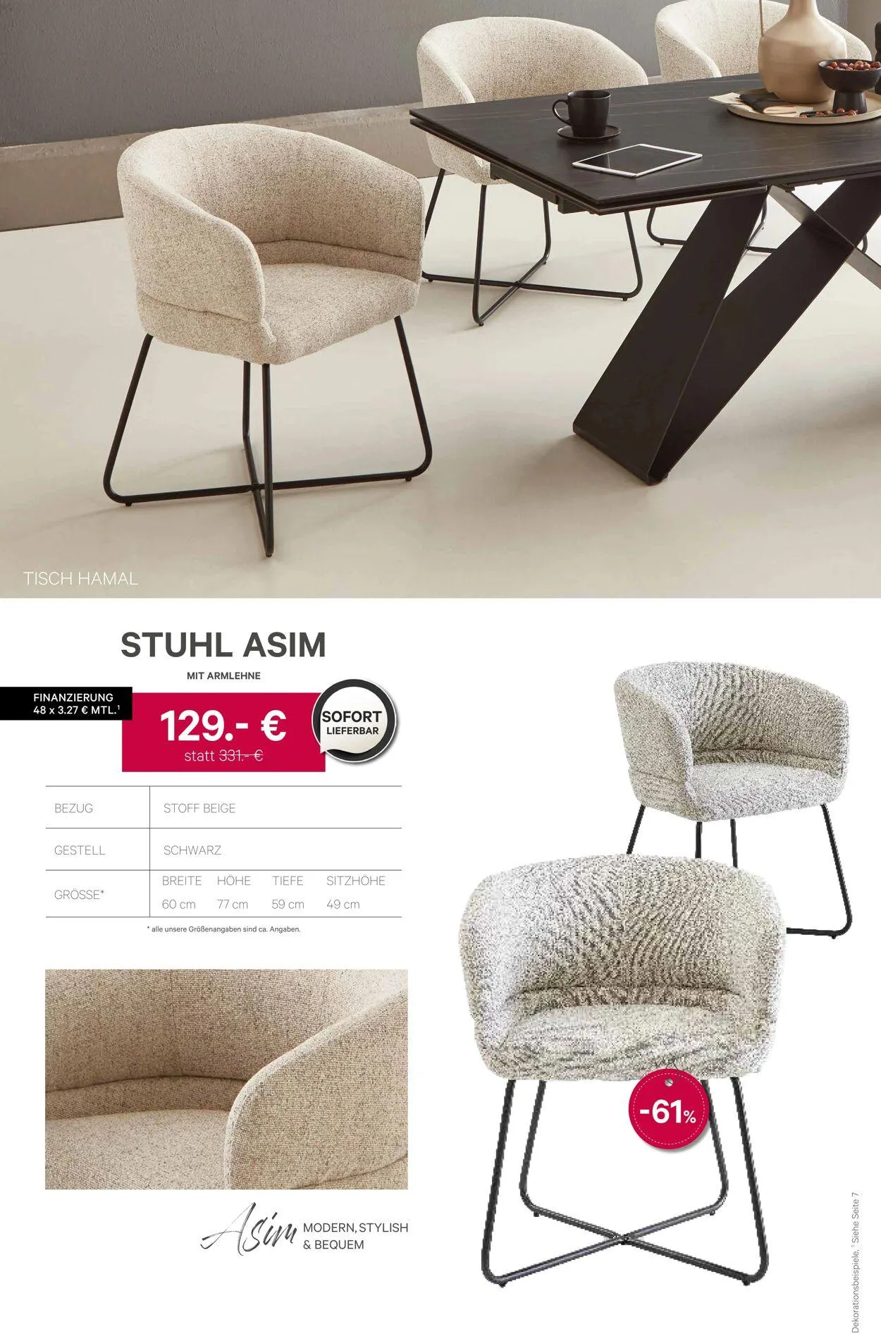 Kabs Aktueller Prospekt von 19. Dezember bis 30. Januar 2026 - Prospekt seite 9